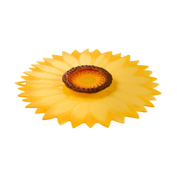 Girasol - Tapa nueva de 28 cm para venta al por mayor de Charles Viancin