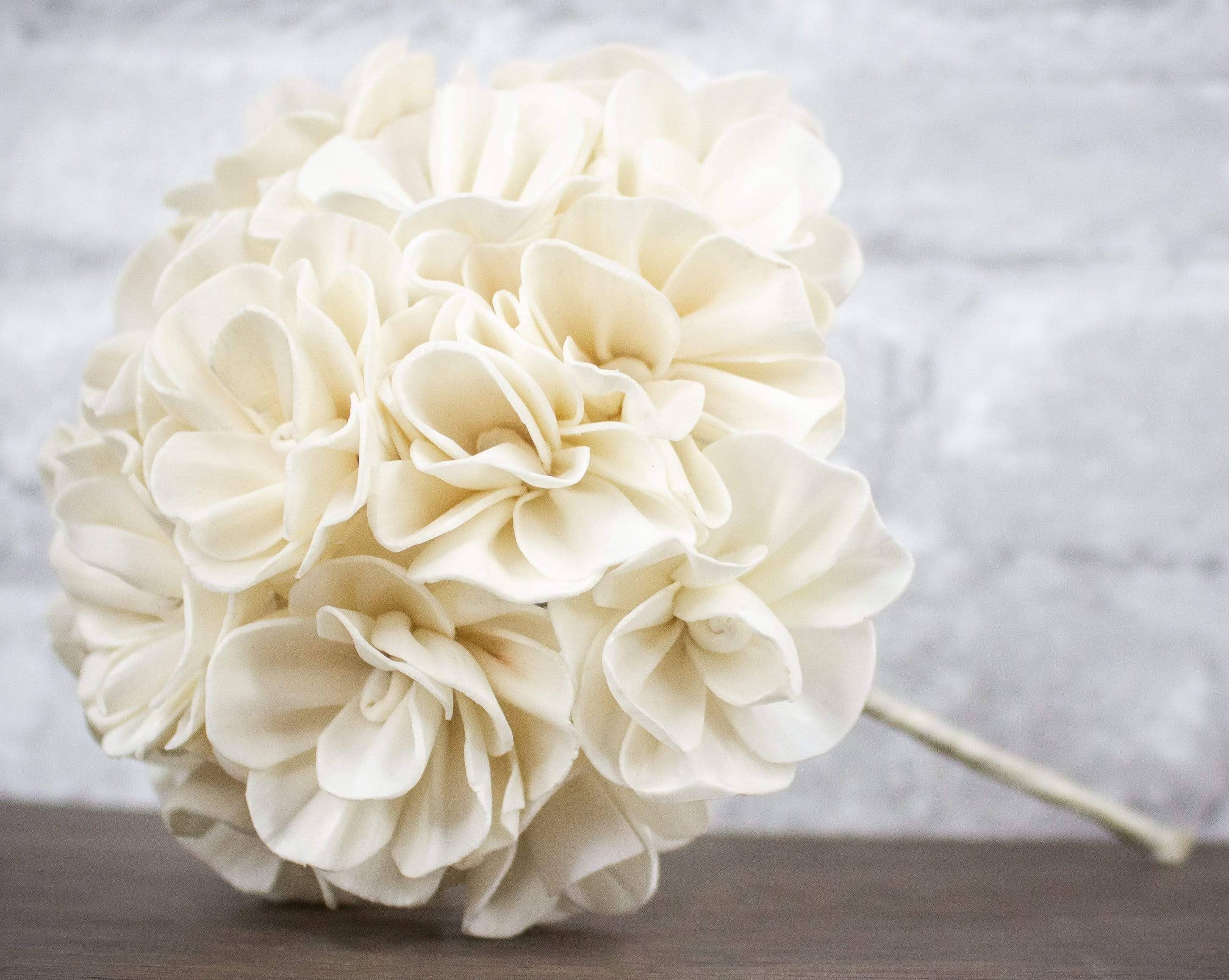 Sola Wood Flowers Wholesale Products Buy With Free Returns On Faire Com