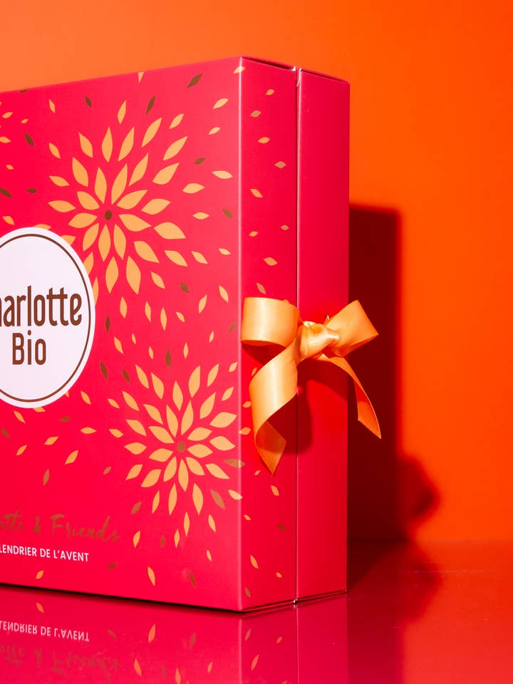 Calendrier de l'Avent beauté 2025 - Charlotte & Friends et autres tendances Résultats pour cette en vente B2B. Retours gratuits et paiement à 60 jours sur Faire sur Faire.