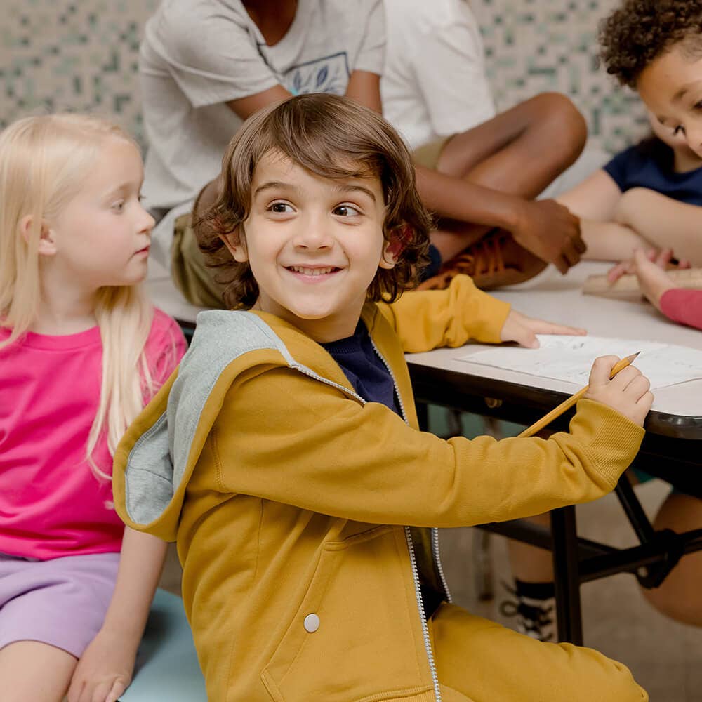 Mightly - Wholesale Hoodie - Kids - Kids Hoodies: Organic Cotton14