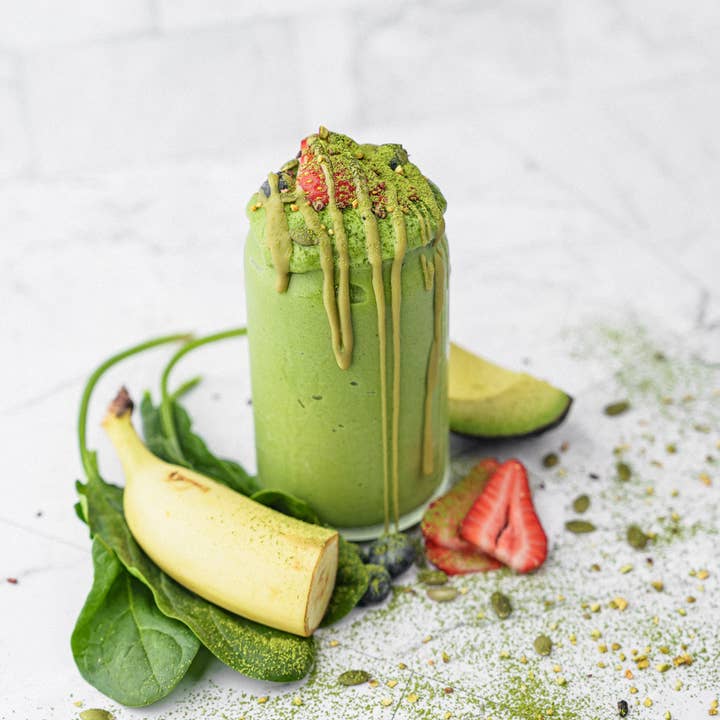 Chio - Wholesale Nut Butter - Pistachio Cream Spread (Coconut)6