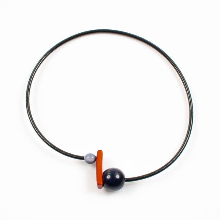 NODOVA – Großhandel Halsband/Collier – CARACOL Halskette4