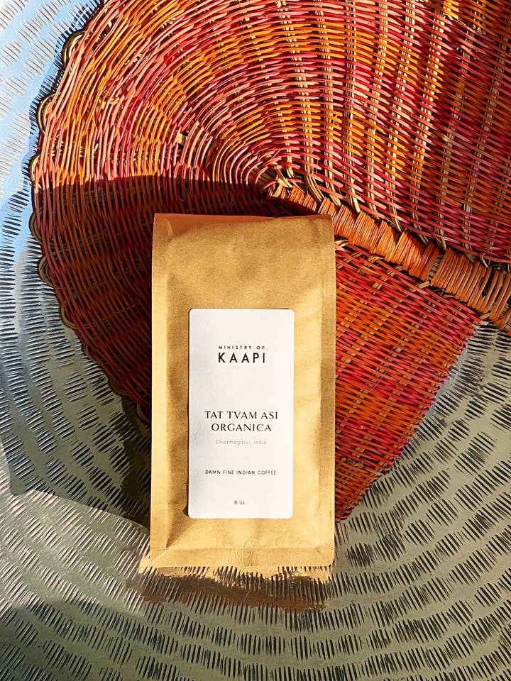 Tat Tvam Asi Organica for wholesale by Ministry of Kaapi