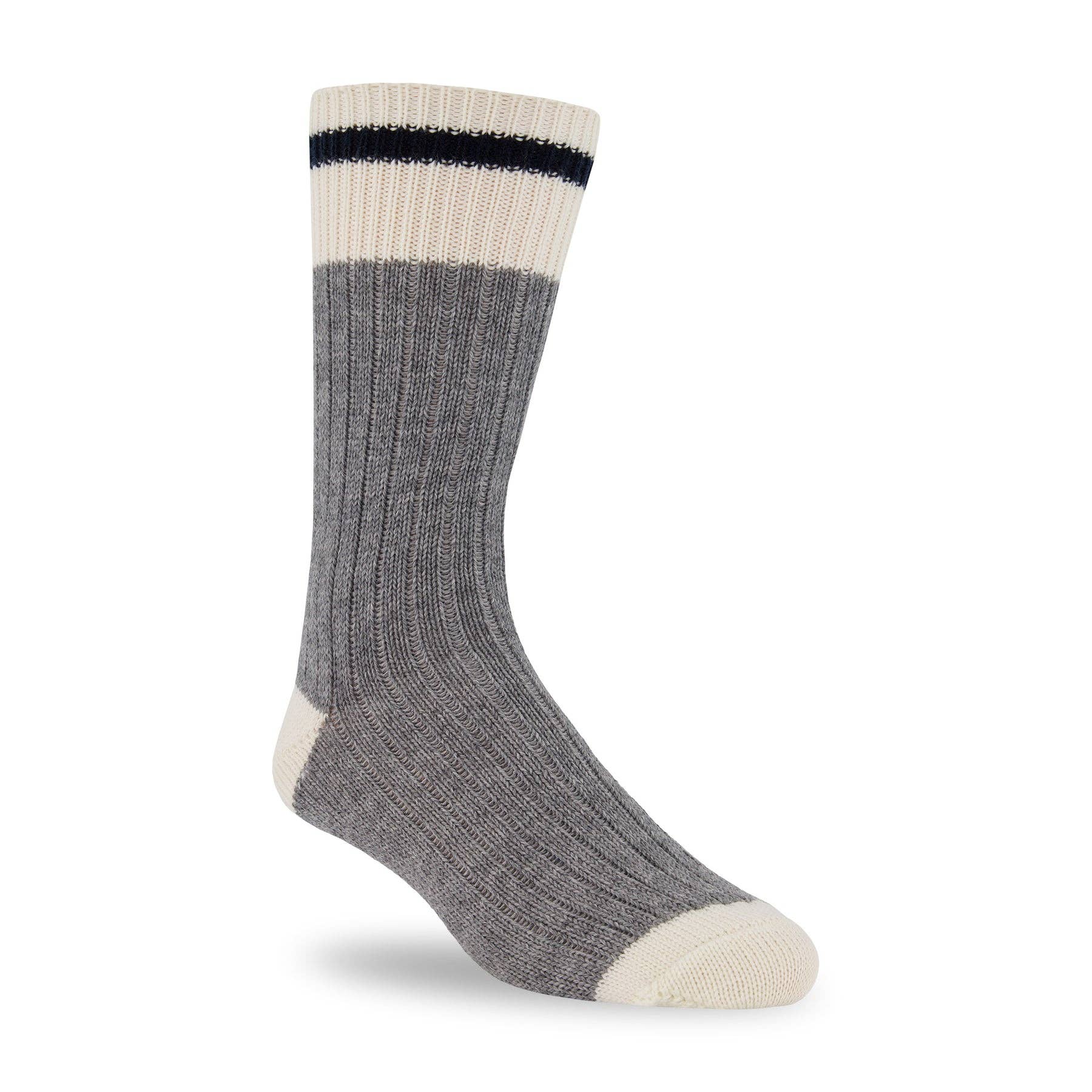 The Great Canadian Sox Co. Inc. - Wholesale Socks - Unisex - Traditional Wool Bootsock7