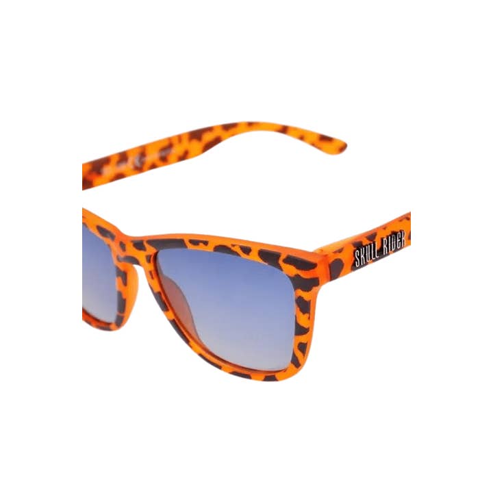 BanBat - Wholesale Sunglasses – Women's - Glasses with animal print frame - REF: 100100001332