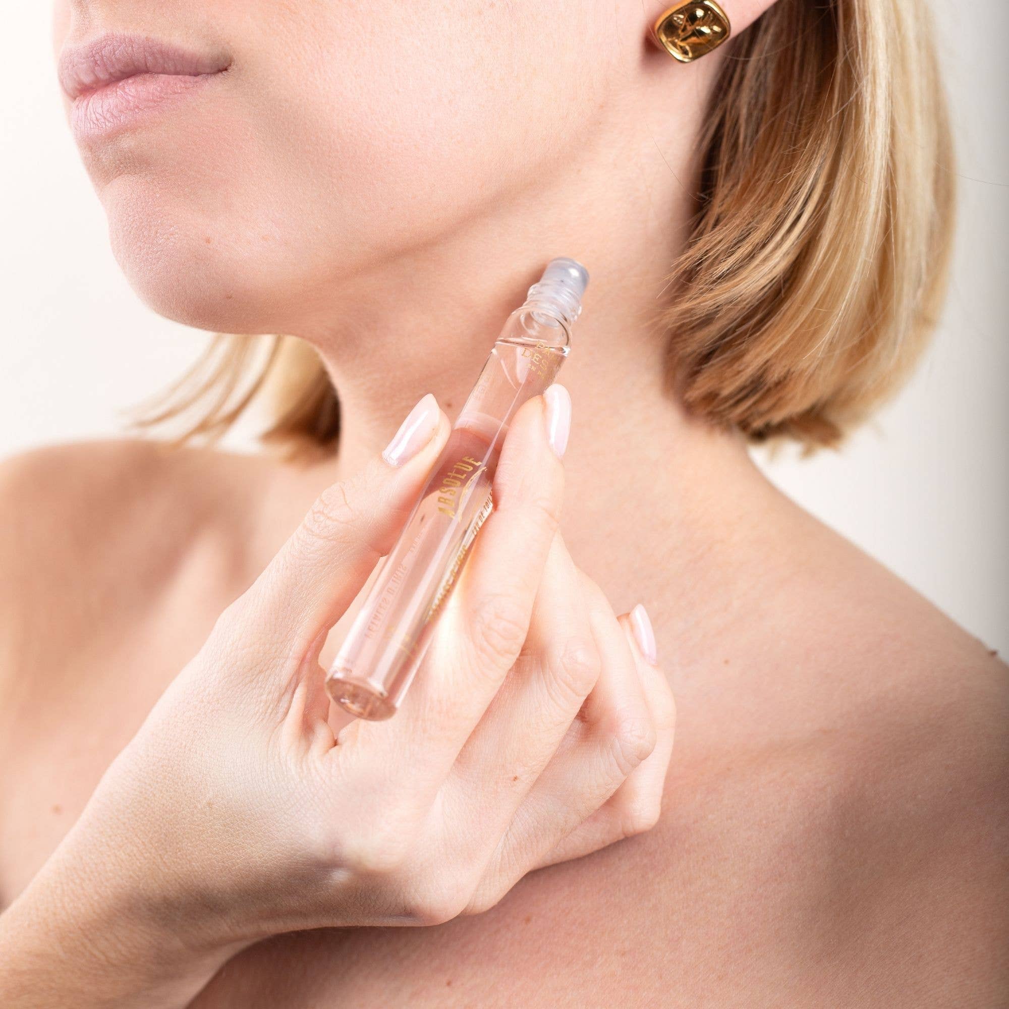 Panier Des Sens - Wholesale Roll-On Fragrance - Roll-on Eau de Toilette 10ml | Provence3