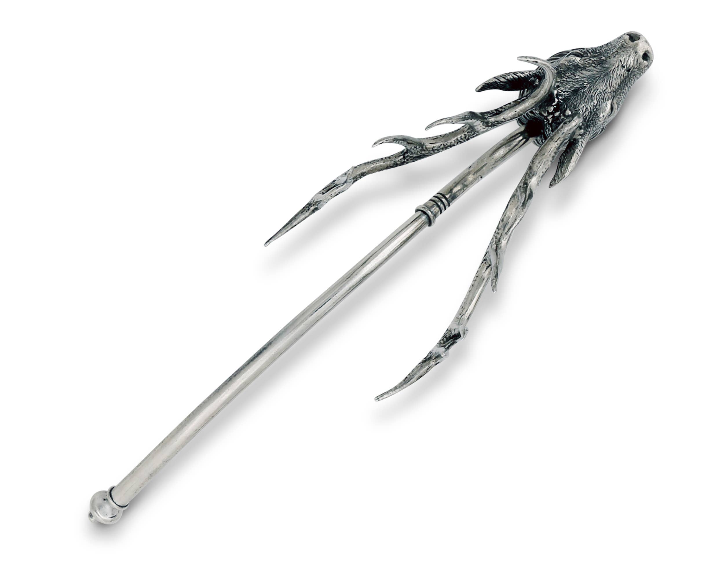 Vagabond House - Vendita all'ingrosso Spegnitoi per candele - Snuffer per candele in peltro4