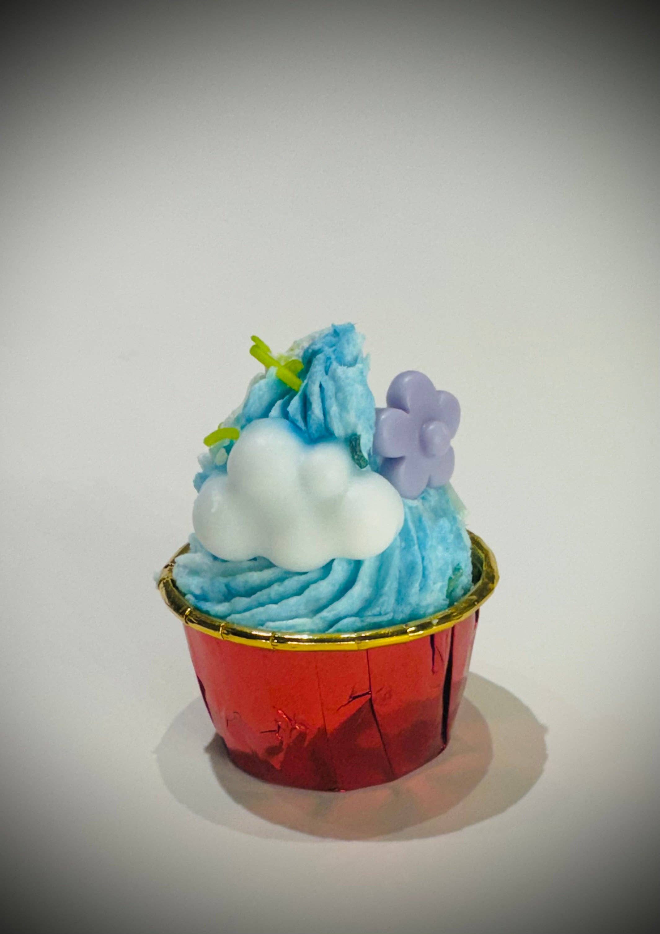 Breathe. - Wholesale Bar Soap - January Sale on Select items - Cupcake  soaps6