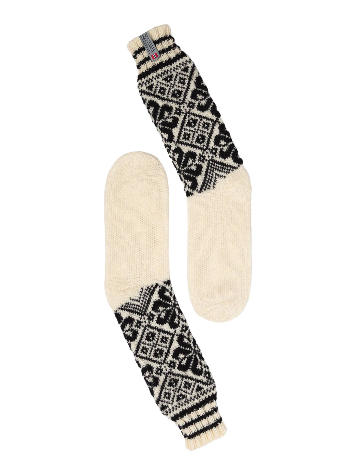 Norlender Knitwear AS - Vendita all'ingrosso Calzini - Unisex - Calze lavorate a maglia di Selbu9