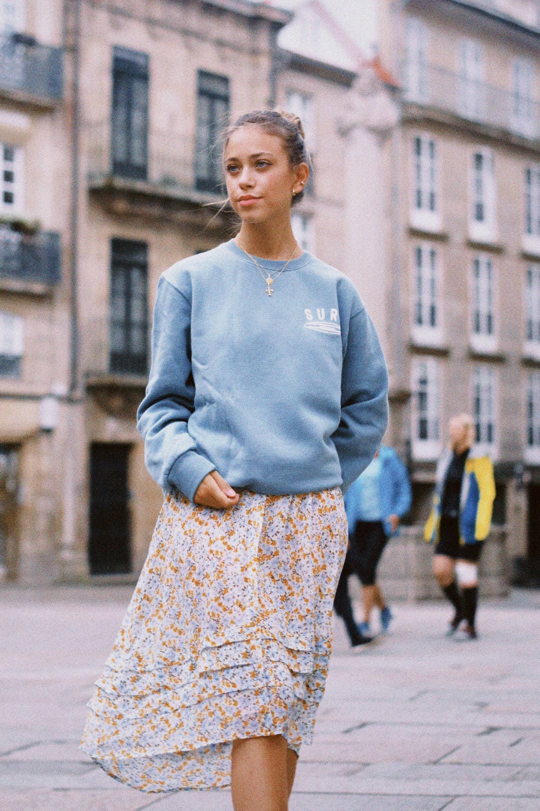 Blue SURF for wholesale on Faire4