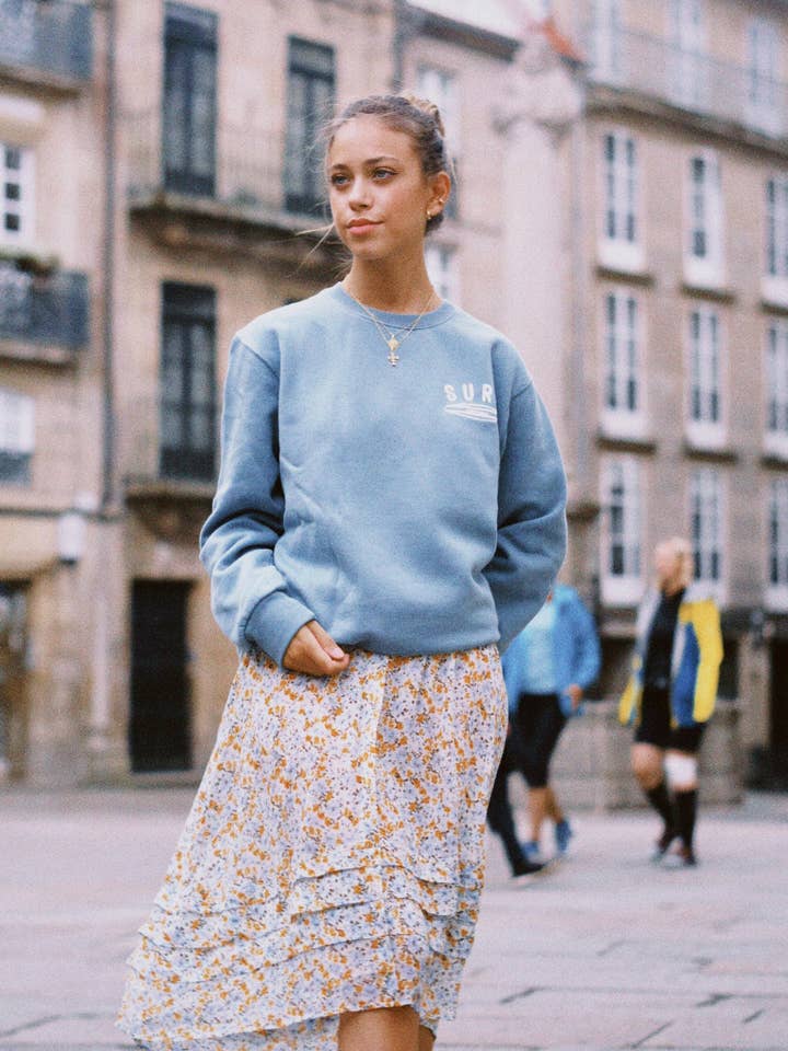 Blue SURF for wholesale on Faire4