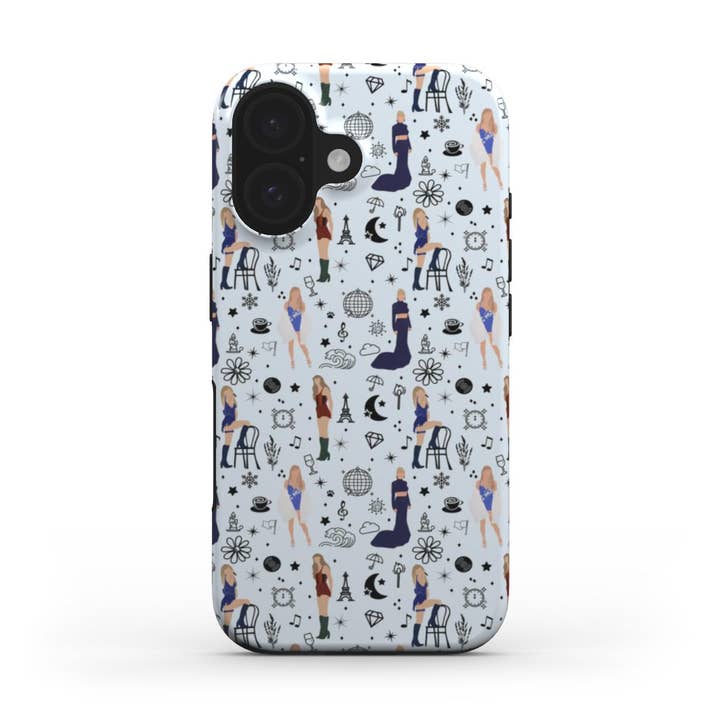 Karma is a... Phone Case for wholesale by SpicyStylesCo