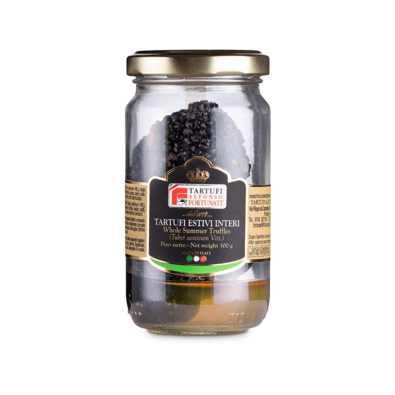 Metina SAS - Wholesale Dried Spice Mix - Summer truffle - Sommertrüffel - Black summer truffles2