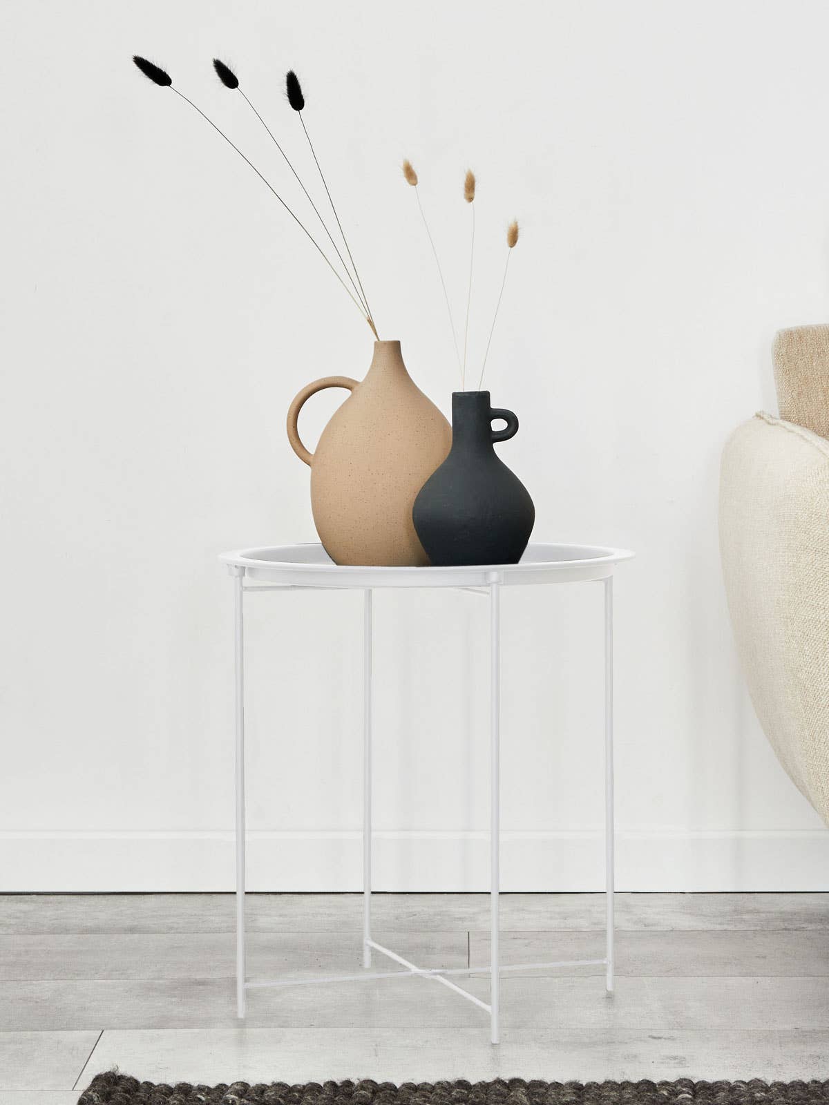 Voglrieder - Wholesale Patio Table - Side table 2nd choice garden table balcony table patio table124