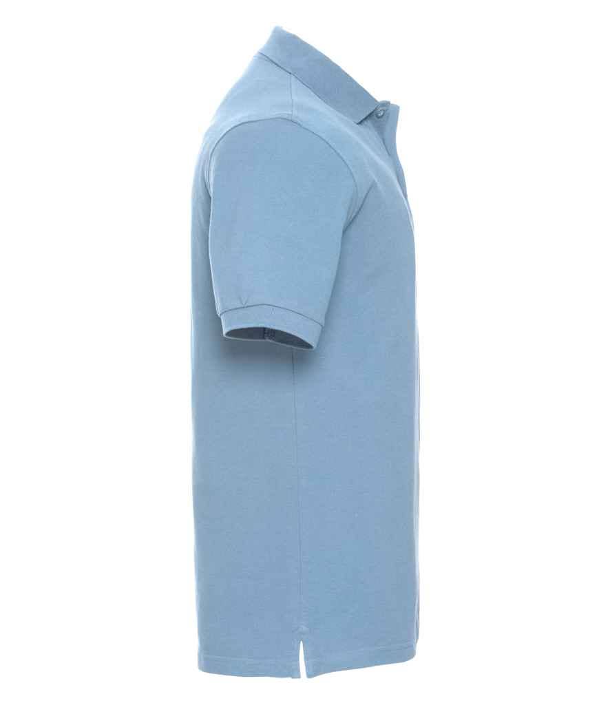 Pierre Francis – Engroshandel Polo - Herre – Russell - Klassisk bomuldspiqué poloshirt22