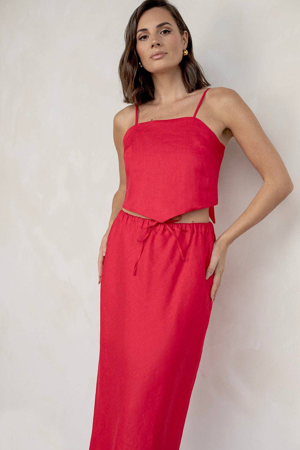 Reverie the Label - Wholesale Blouse – Women’s - Penny Top