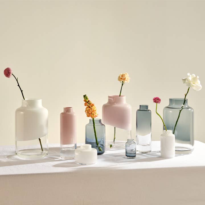 NUDE - Wholesale Vase - Mini Magnolia Vase Wide
