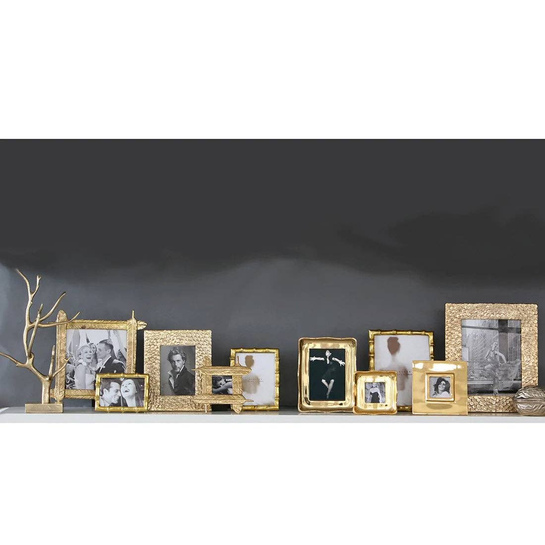 LUNARES - Wholesale Picture Frame - Linea Frame Gold5