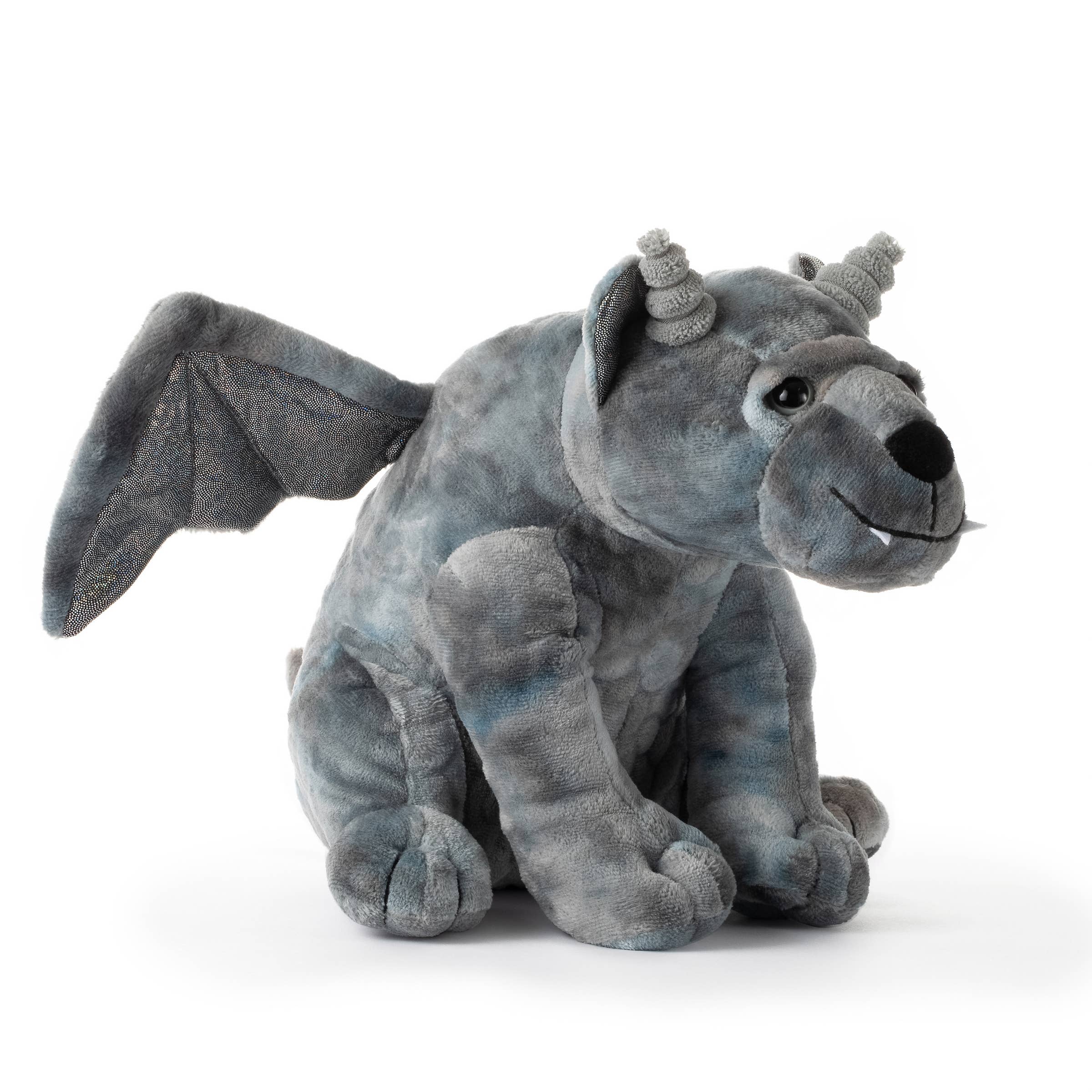 The Petting Zoo - Wholesale Knuffels - Kinderen en baby - 12" (30cm) Gargouille/Draken Mythisch/Fantasie Wezen3