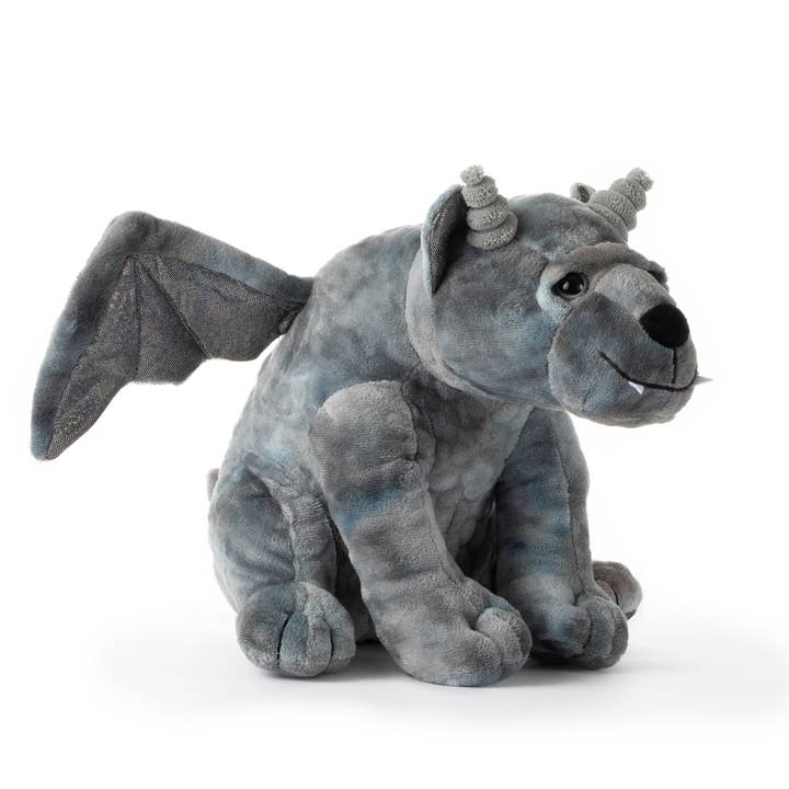 The Petting Zoo - Wholesale Knuffels - Kinderen en baby - 12" (30cm) Gargouille/Draken Mythisch/Fantasie Wezen3