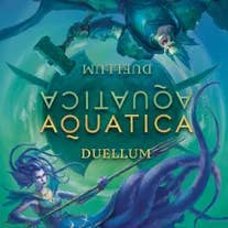 Aquatica Duellum for wholesale by Arcane Wonders