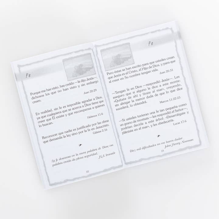 Christian Art Gifts - Wholesale Religion - Mi pequeno libro de promesas5