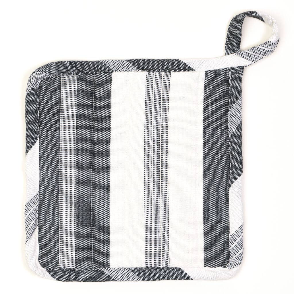 Mayamam Weavers - Wholesale Oven Mitt/Pot Holder - Hand Woven Square Pot Holder5