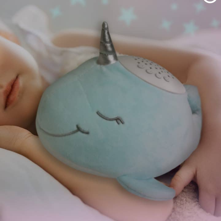 PureBaby Narwol Sound Sleeper for wholesale by Ripple Distribution