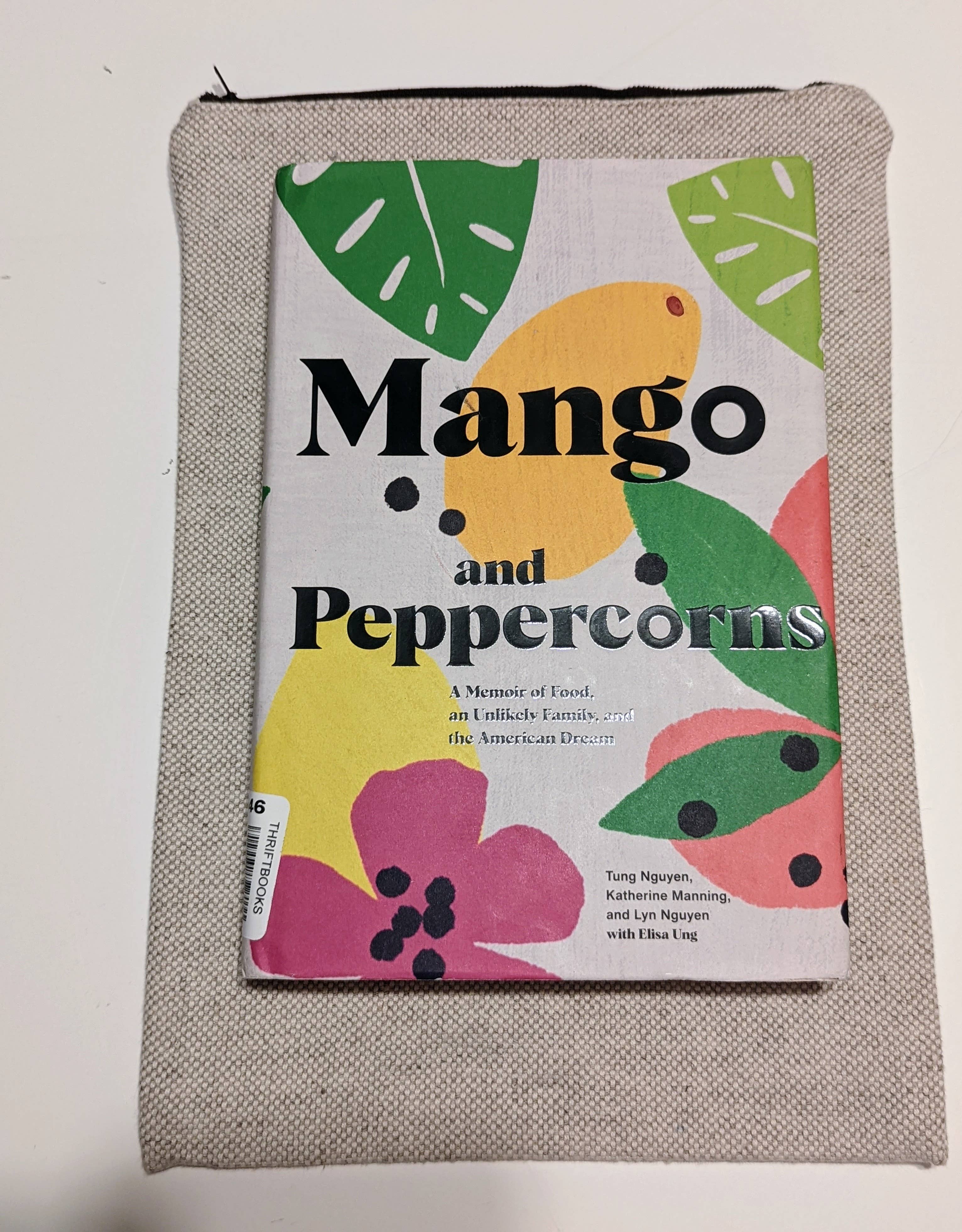 Read It & Eat - Wholesale Book Cover - Book Sleeve1