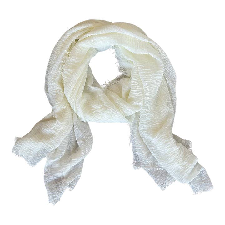 Chloe & Lex - Wholesale Scarf - Women's - Insect Shield Protection Bug Repellent Clothing Womens Scarf3