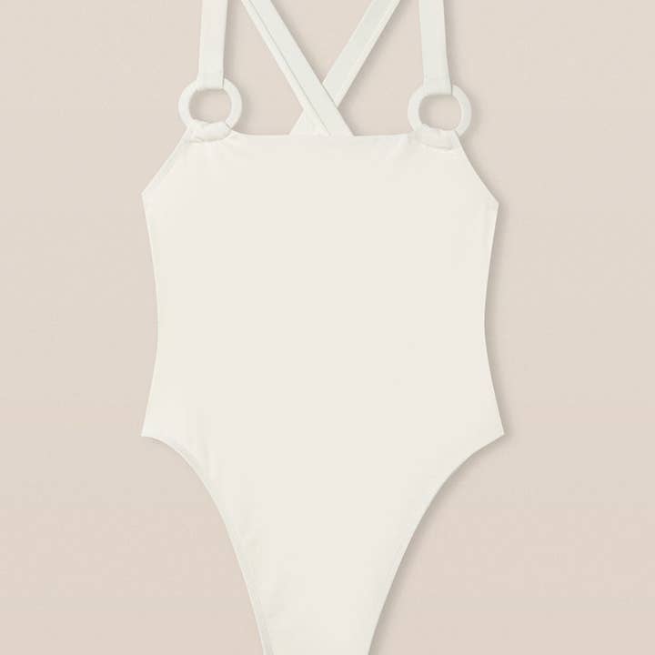 Costa Swimwear One Piece for wholesale by OOKIOH