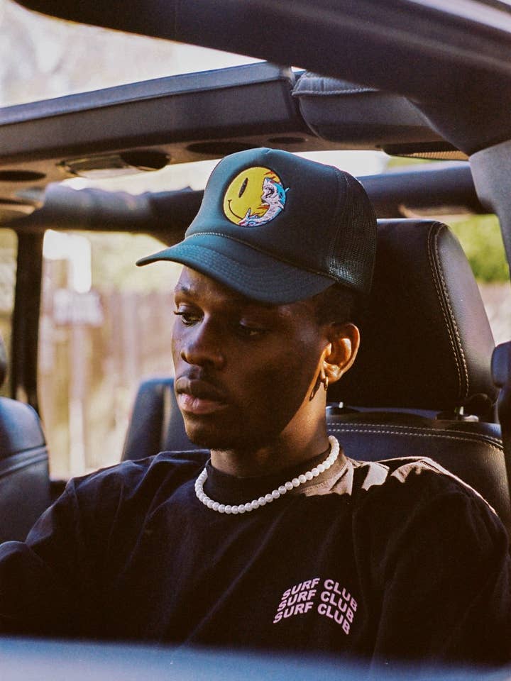 Sonrisa de tiburón para venta al por mayor de SURF CLUB