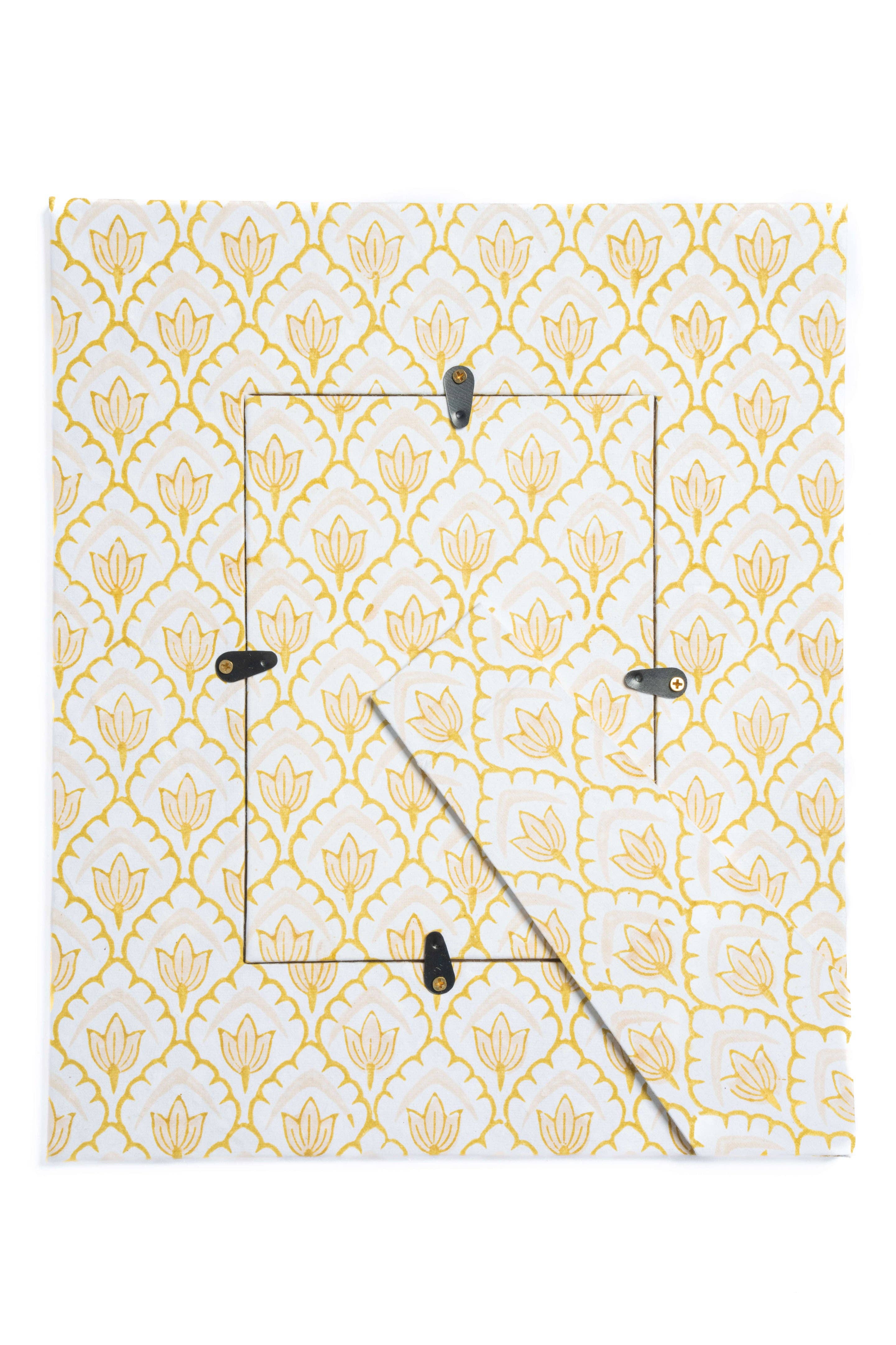 Inner Child - Wholesale Picture Frame - Large Wall Picture Frame in Desert Sand Tulip, 5x72