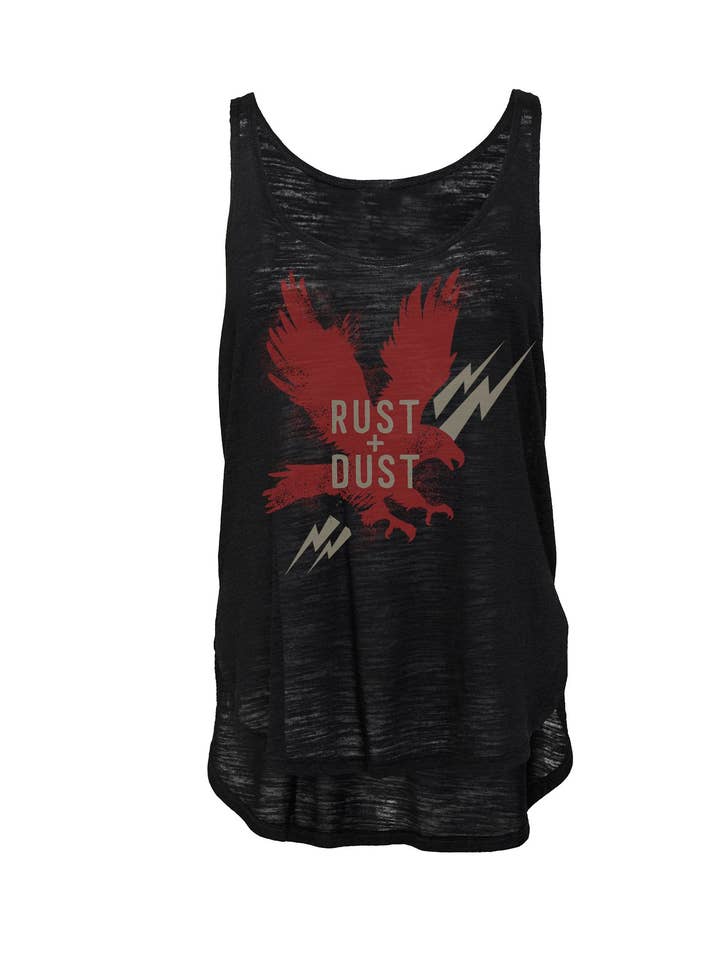 109 Serbatoio Sierra per la vendita all'ingrosso da parte di RUST + DUST