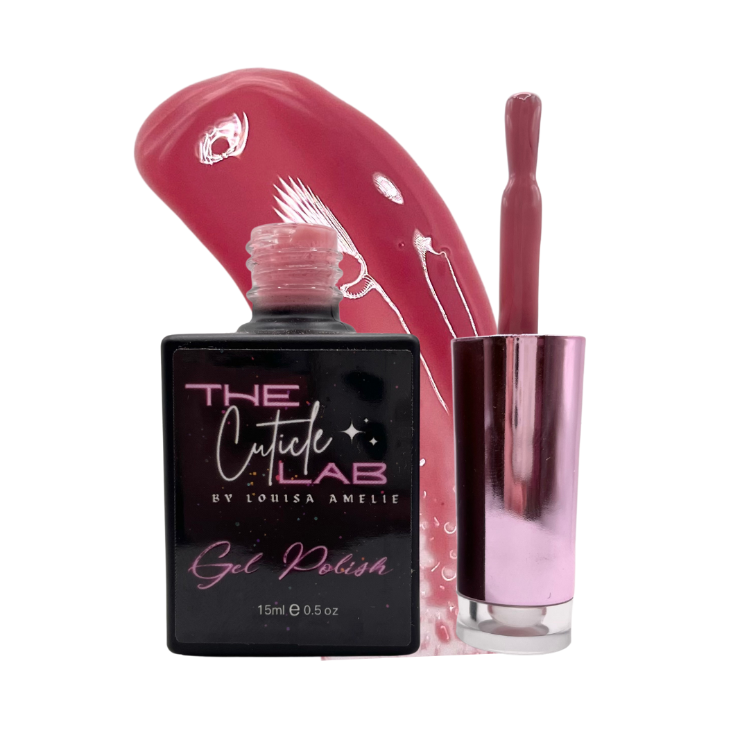 The Cuticle LAB - Vente Vernis à ongles - Vernis gel vegan sans HEMA et sans cruauté The Cuticle LAB28