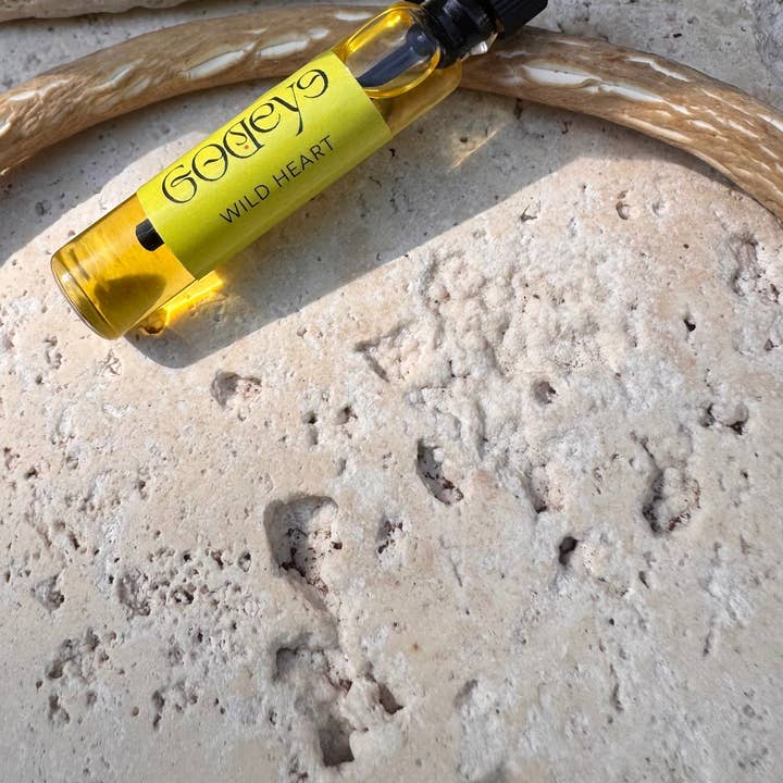 Godseye Oils - Wholesale Retailer sample – Beauty & wellness - Individual Samples10