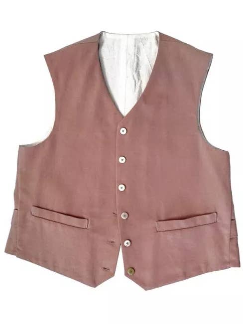 The Miller Sewing Pattern UK 6-18 for wholesale by Merchant and Mills