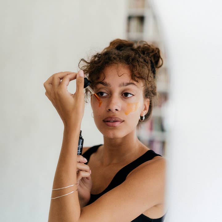 Maiwe - Wholesale Facial Serum/Concentrate - Rosehip Oil Serum3