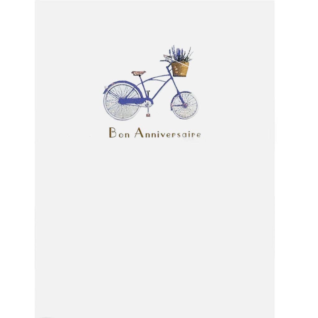 Lumia Designs - Wholesale Stationery/Notecard Set - Bonjour Note Card Box Set4