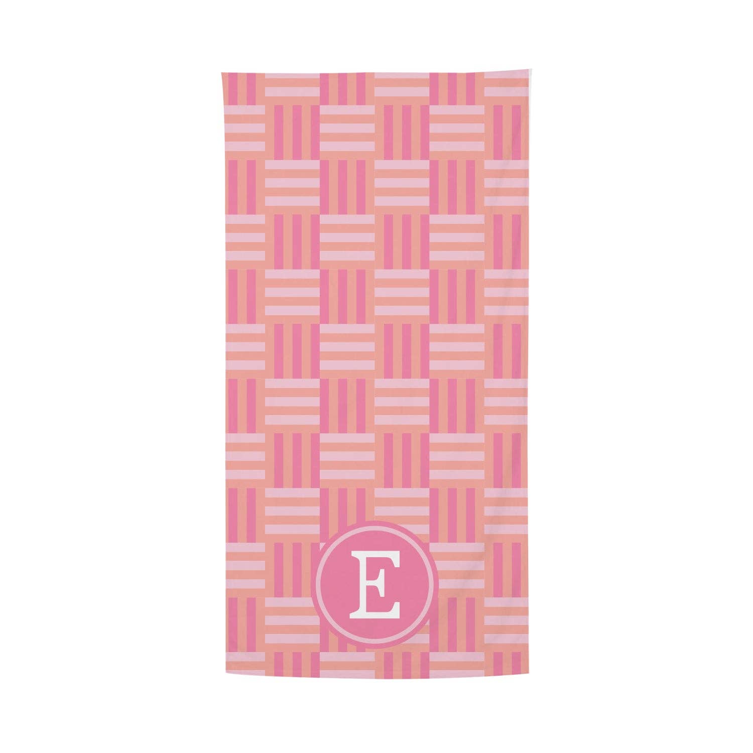 Mary Square – wholesale Strandhandduk – Initiala strandhanddukar7