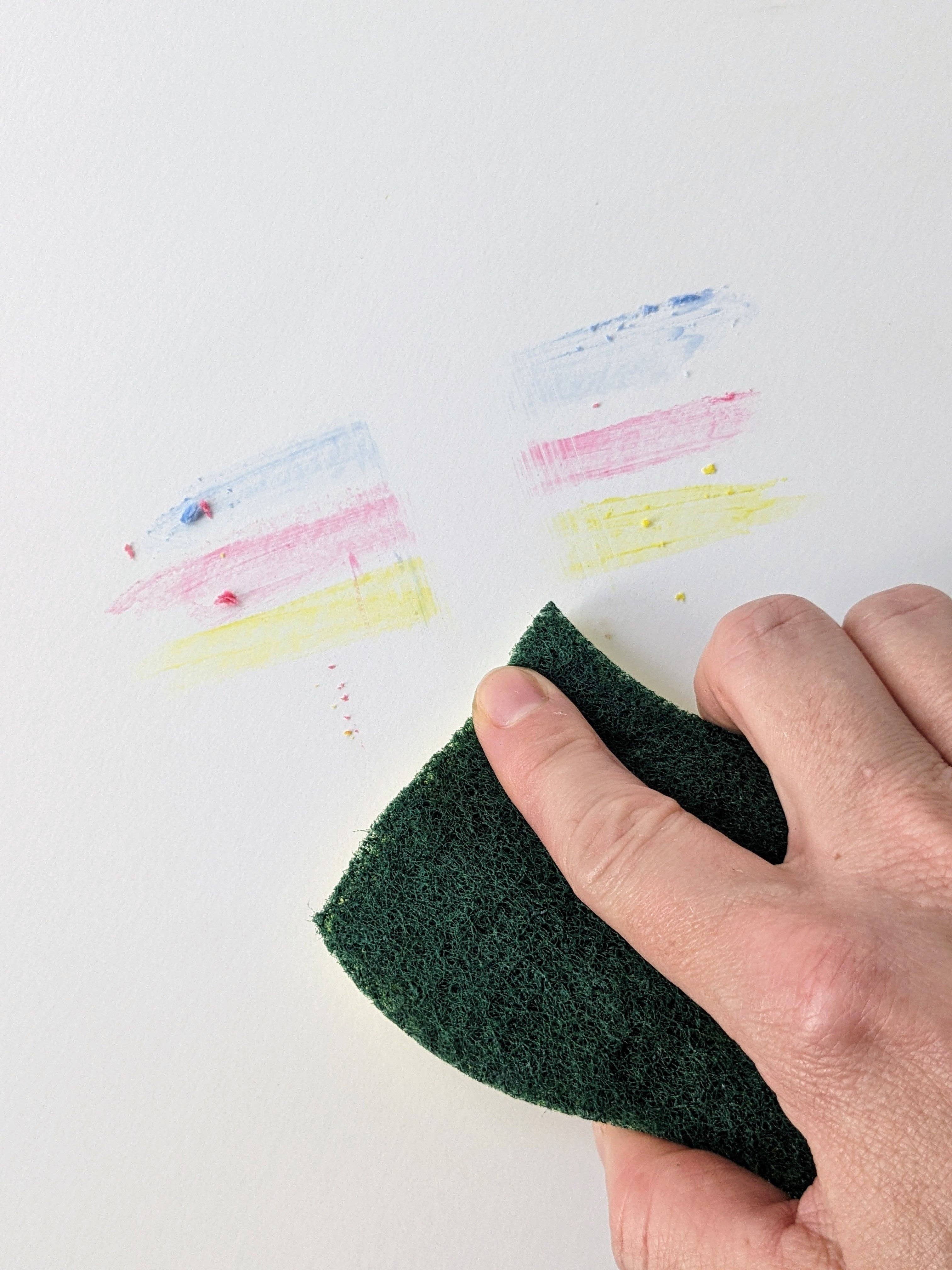 Beachy Bubbles Bath Co - Wholesale Crayons - Kids & Baby - Rainbow Bath Crayons3