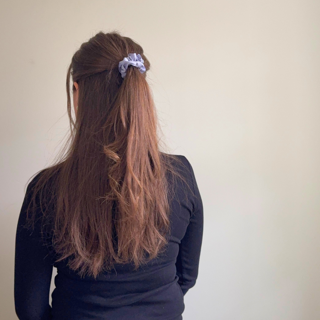 Love Attack - Vente Chouchou – femme - Petits chouchous en satin11