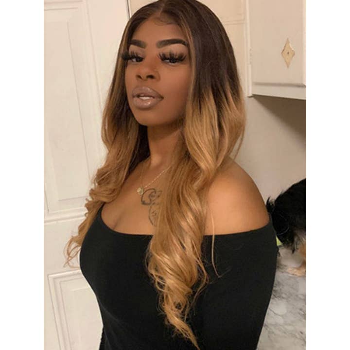 GOLD Solid Color Hair Accessories for wholesale on Faire3