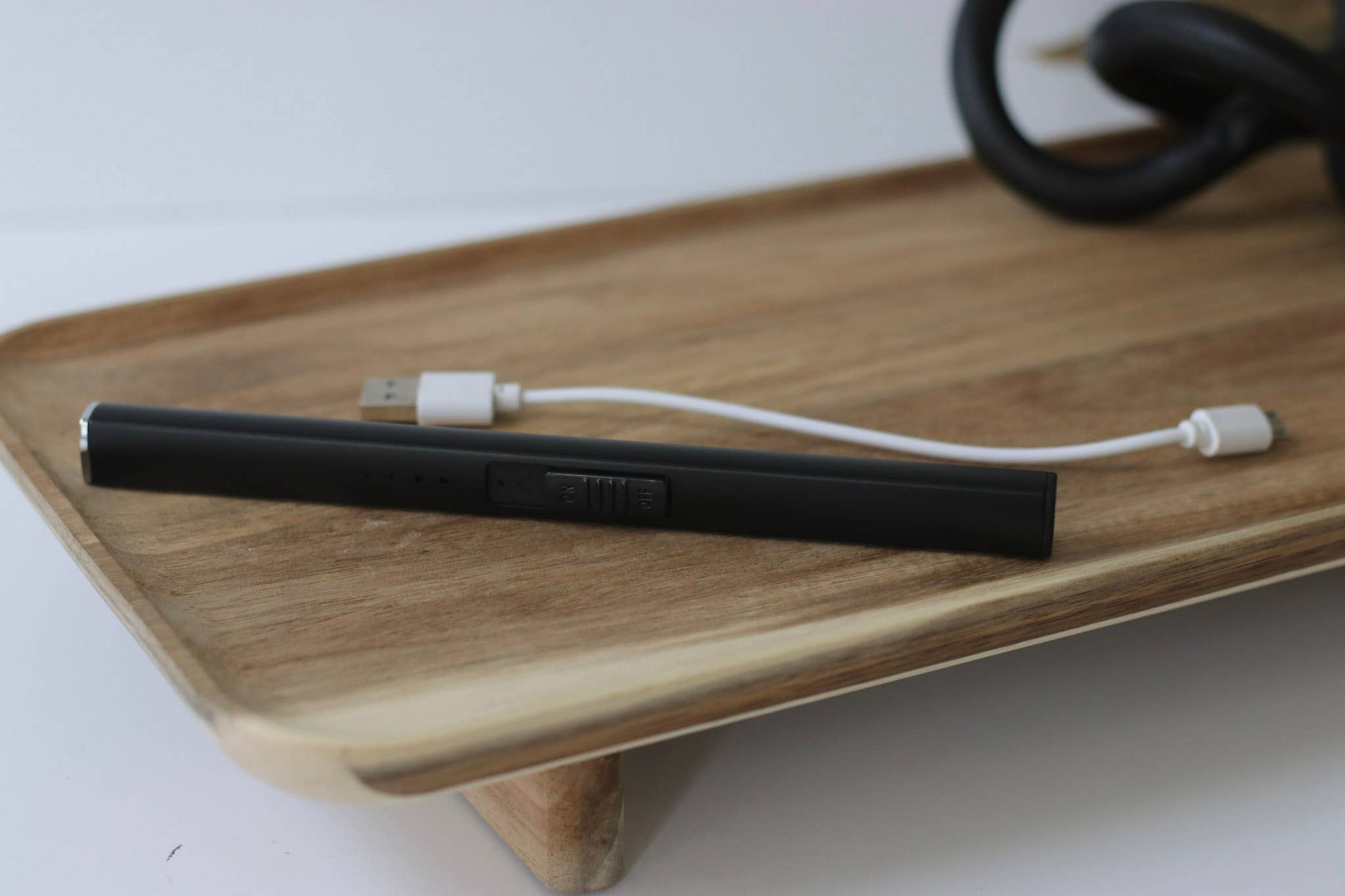 Nova Candle Co - Wholesale Lighter - Unbranded Electric, Rechargeable Candle Lighter2