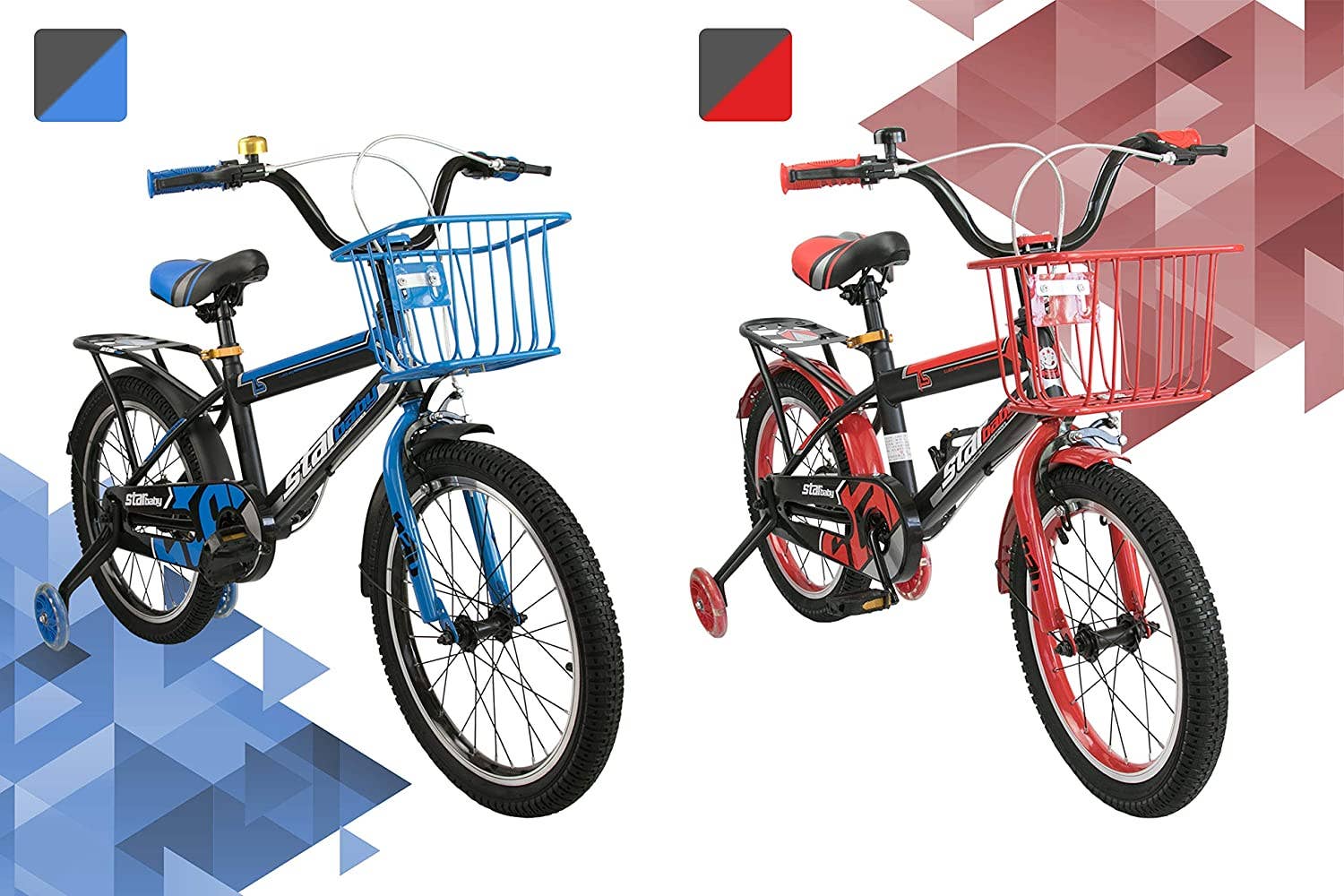 Airel - Wholesale Bike/Scooter - Kids - Airel Children's Bicycles for Boys and Girls9