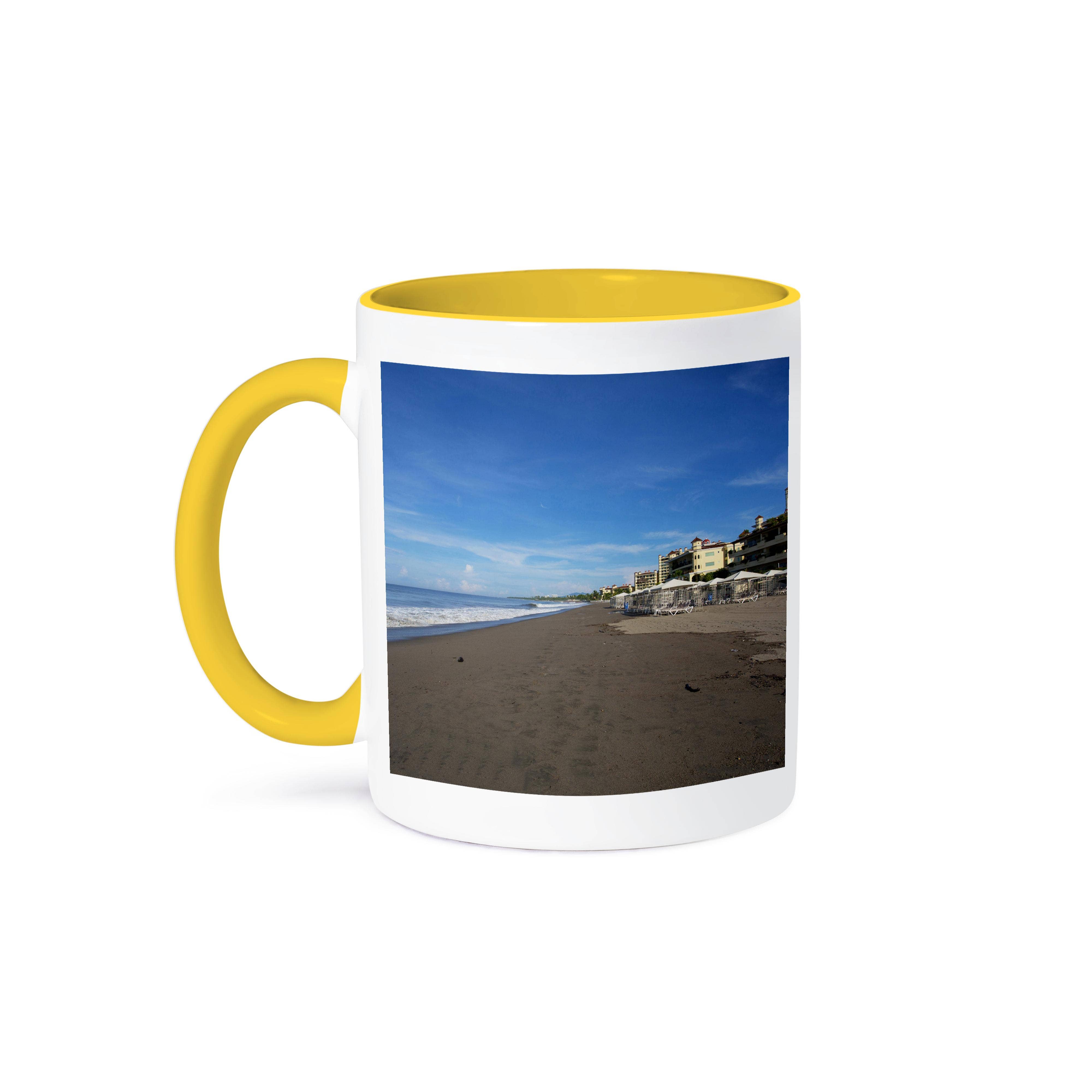 3dRose - Wholesale Coffee Mug - 3dRose, Velas Vallarta, Puerto Vallarta, Jalisco, Mexico - SA13 DPB0767 - Douglas Peebles, Mug0