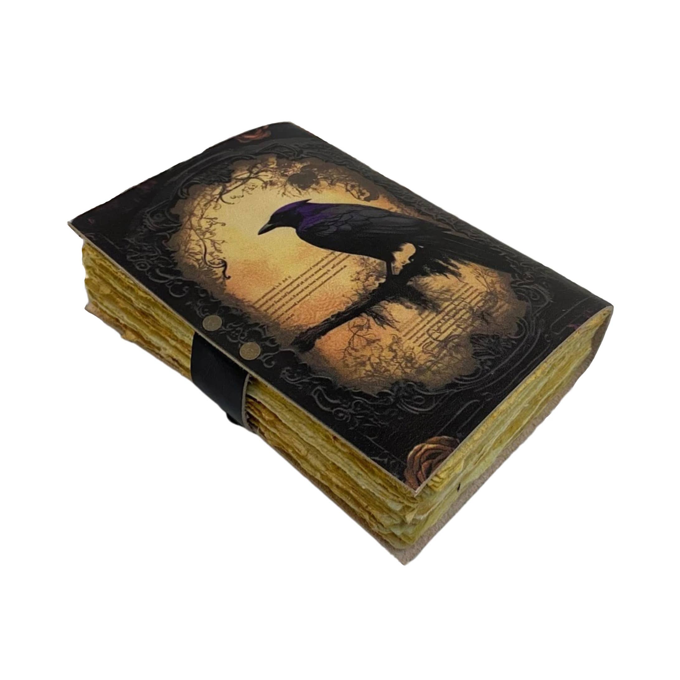 Billion Brothers - Wholesale Journal/Diary - Celtic Vintage Leather Journal – Travel Notebook Diary Women4