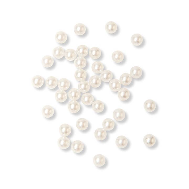Weddingstar Inc. – wholesale Decorative tabletop object – Celebration Table Pearls - White1