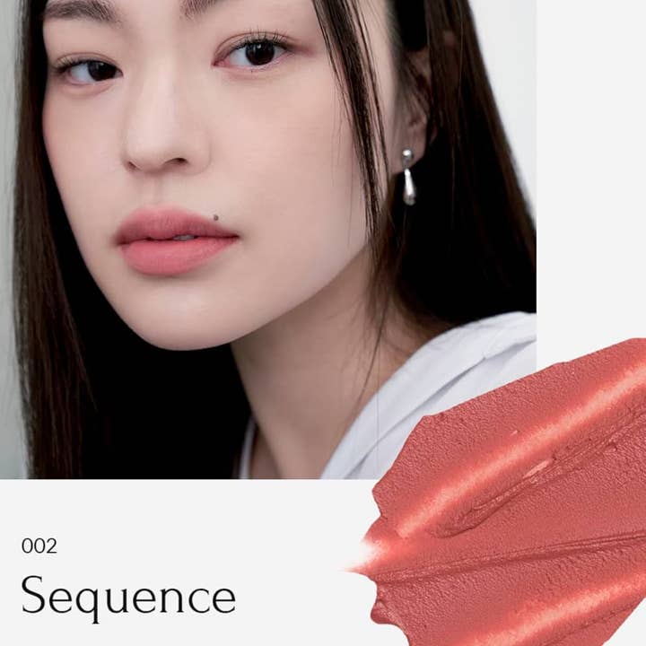 Glowiss – wholesale Lip stain/dye/tint – MUZIGAE MANSION Objet Liquid 6ml