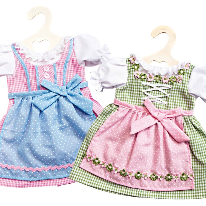 Puppen-Dirndl, Gr. 35-45 CM und andere Ergebnisse für rose dirndl im Großhandel. Kostenlose Rücksendungen und 60-Tage-Zahlungsziel auf Faire im Trend auf Faire.